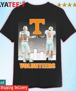 Gray Limited Men's Hendon Hooker Tennessee Volunteers Football