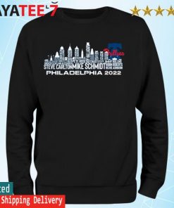 Philadelphia Phillies City Champions Best Team Jersey Baseball Shirt Custom  Number And Name - Freedomdesign