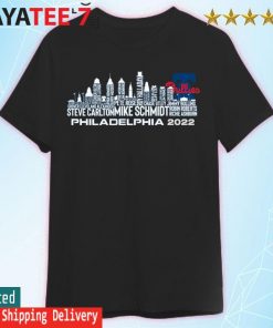 Philadelphia Phillies Baseball Team T Shirt, hoodie, sweater, long sleeve  and tank top