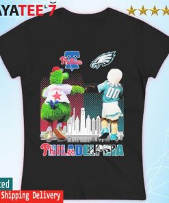 Eagles Mascot Football Philadelphia Eagles shirt, hoodie