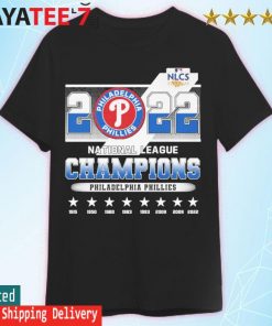 Philadelphia Phillies 2022 National League Champions 1980 2008 2022  Signatures shirt, hoodie, sweater, long sleeve and tank top