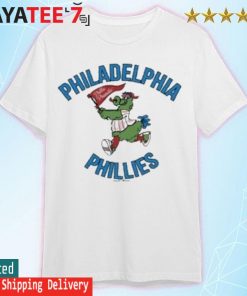 Vintage Philadelphia Phillies world series champions 2022 shirt