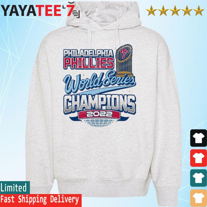 Philadelphia Phillies World Series Champions 2022 shirt, hoodie