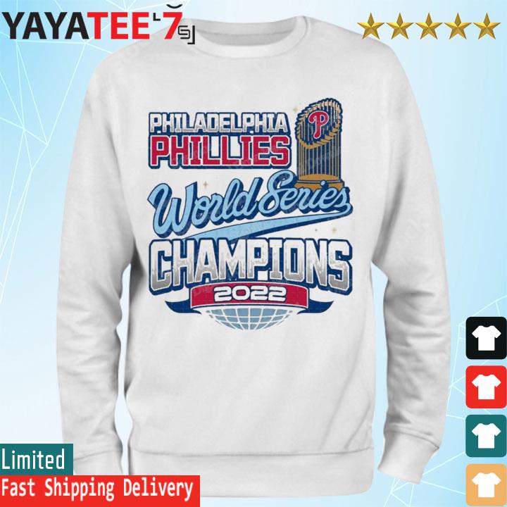 Philadelphia Phillies World Series Champions 2022 shirt, hoodie