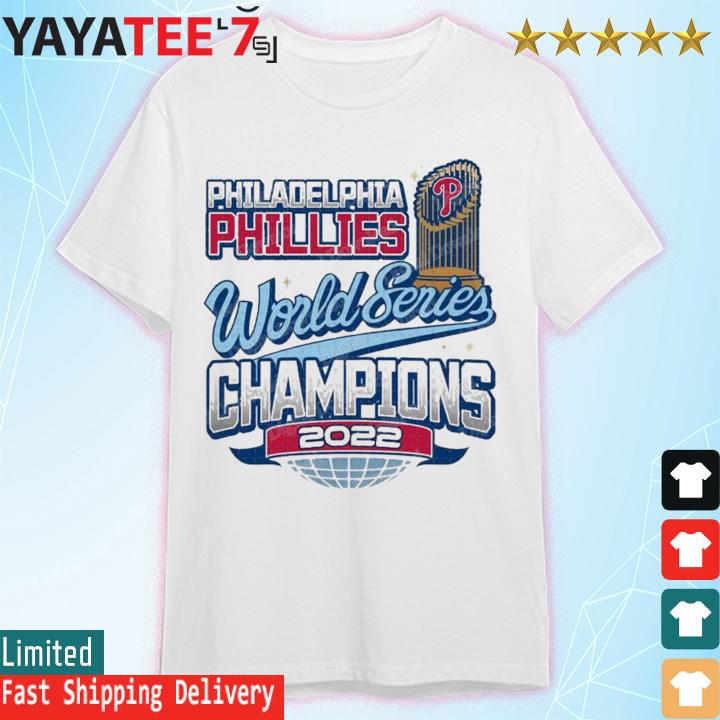 Vintage Philadelphia Phillies world series champions 2022 shirt, hoodie,  sweater, long sleeve and tank top