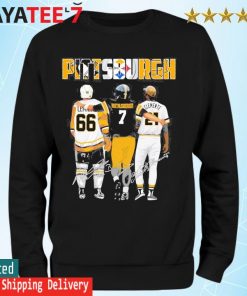 Ben Roethlisberger Big Ben 7 Steelers Pittsburgh 2022 T-Shirt, hoodie,  sweater and long sleeve