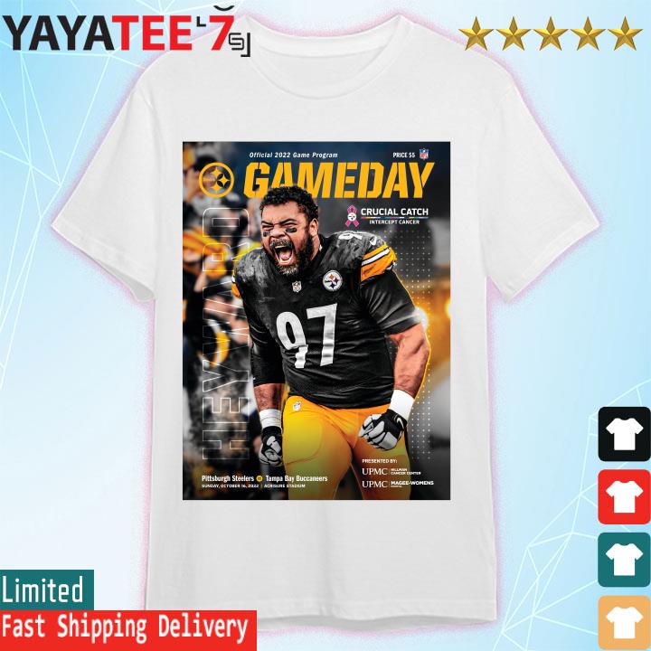 Pittsburgh Steelers Shirts New Arrival 2022 