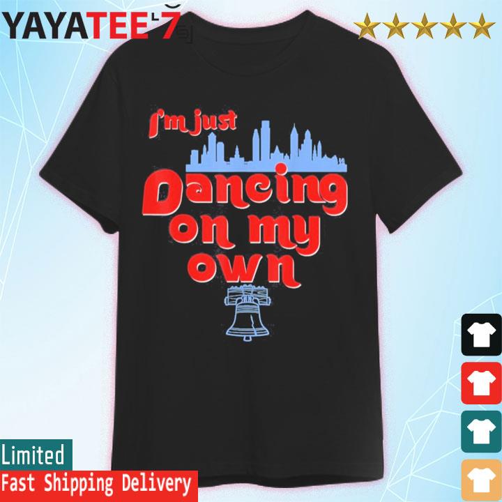 Dancing on my own 2022 shirt, hoodie, sweater, long sleeve and tank top