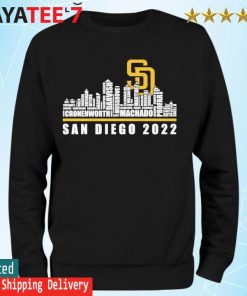 Tranquilo Hijo San Diego Padres shirt - Kingteeshop