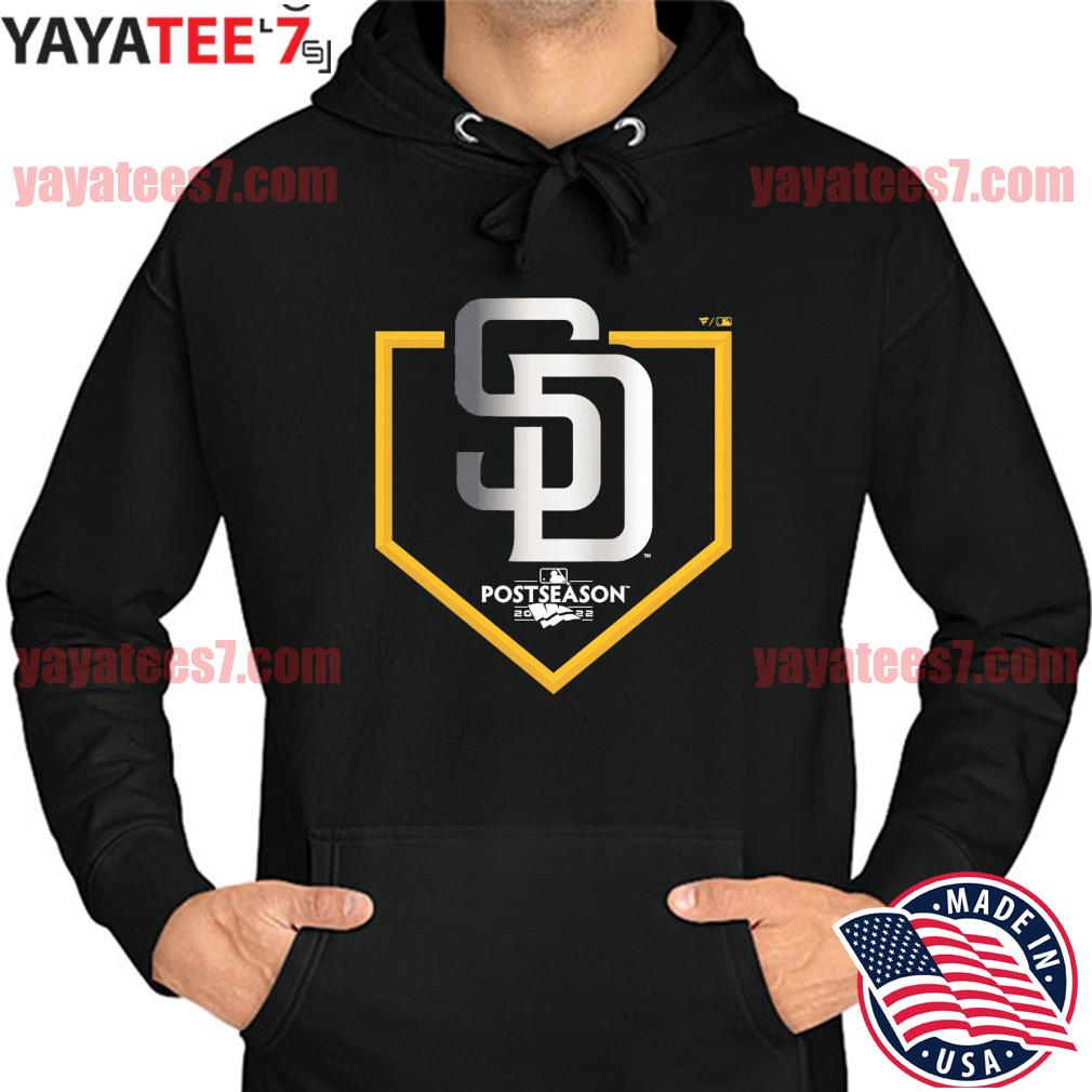 San Diego Padres Youth 2022 Postseason T-Shirt, hoodie, sweater, long  sleeve and tank top