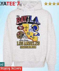 San Francisco 49ers Vs Green Bay Packers 2021 2022 Divisional Matchup NFL  T-Shirt, hoodie, sweater, long sleeve and tank top