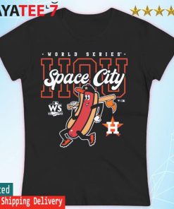 Houston astros space city world series on to victory shirt, hoodie