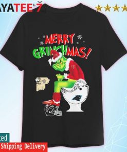 Grinch Hand Merry Christmas Atlanta Falcons png, atlanta falcons