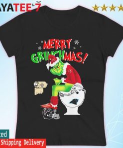 Carolina Panthers Santa hat Christmas shirt t-shirt by To-Tee Clothing -  Issuu