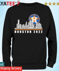 Houston Astros Blooming Baseballs Shirt, hoodie, sweater, long sleeve and  tank top