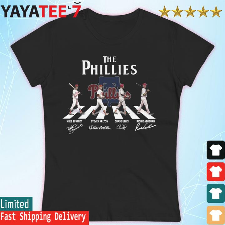 Chase Utley T Shirt 