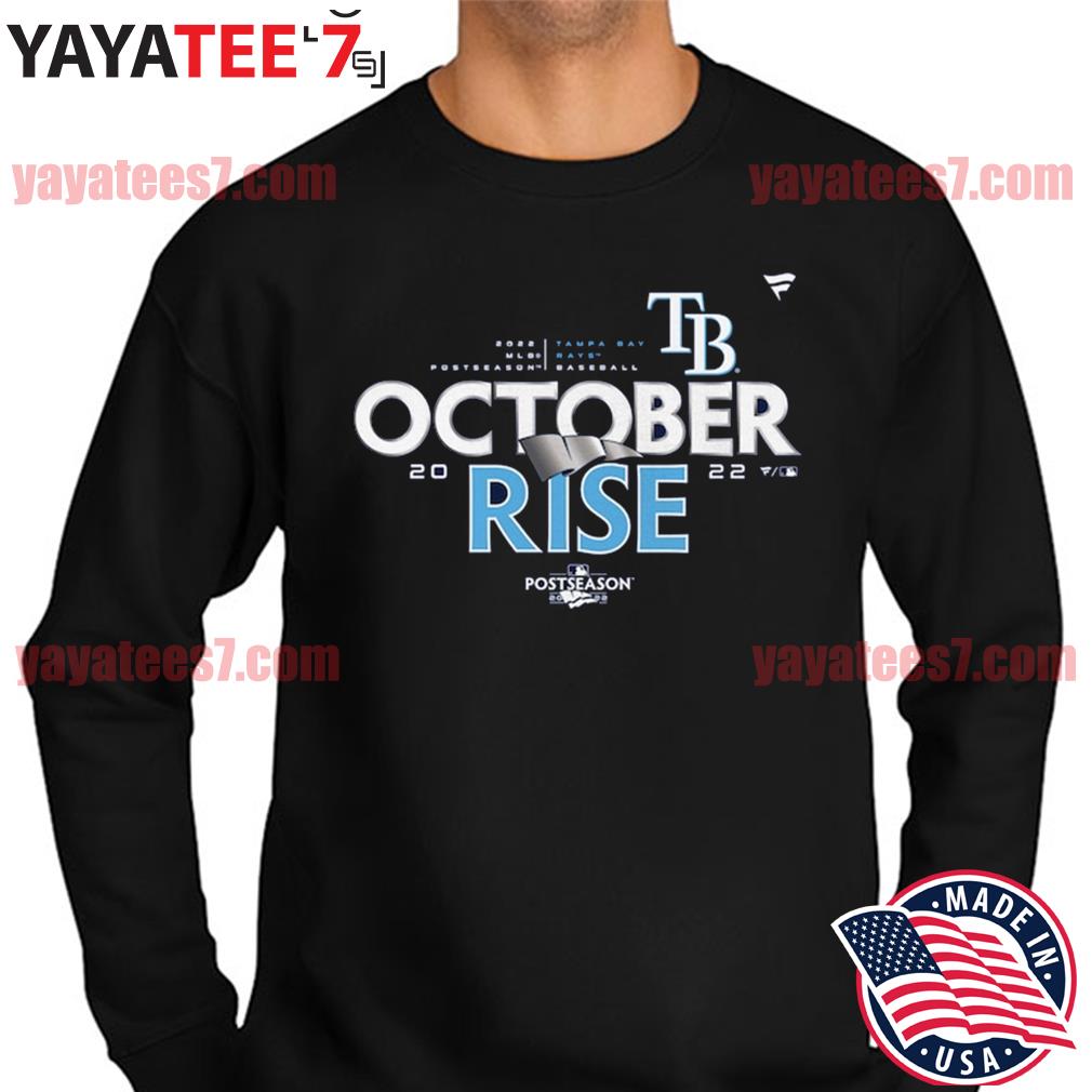 Pride Tampa Bay Rays Baseball Is For Every One shirt, hoodie, sweater, long  sleeve and tank top