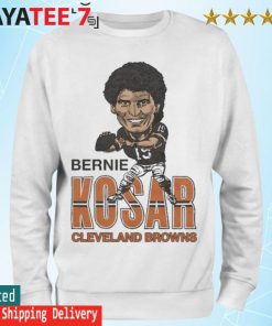 80s Cleveland Browns 