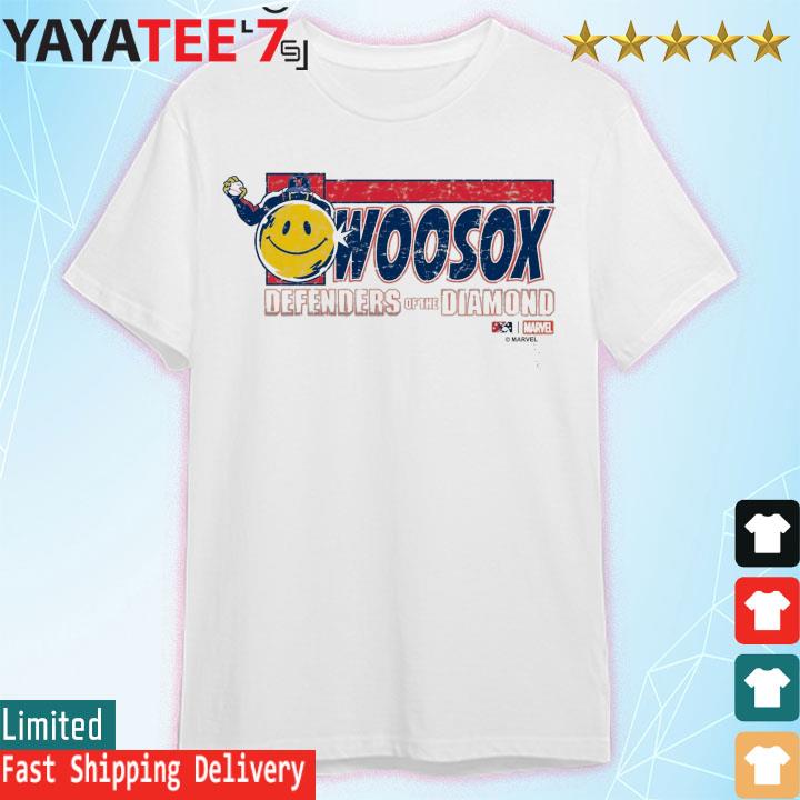 The Woo Sox foundation shirt, hoodie, sweater, long sleeve and