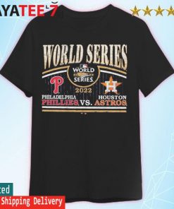 Vqtshirt - 2022 World Series Champions Philadelphia Phillies team