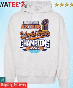 2022 Houston Astros World Series Champion Cup vintage Shirt, hoodie, sweater,  long sleeve and tank top