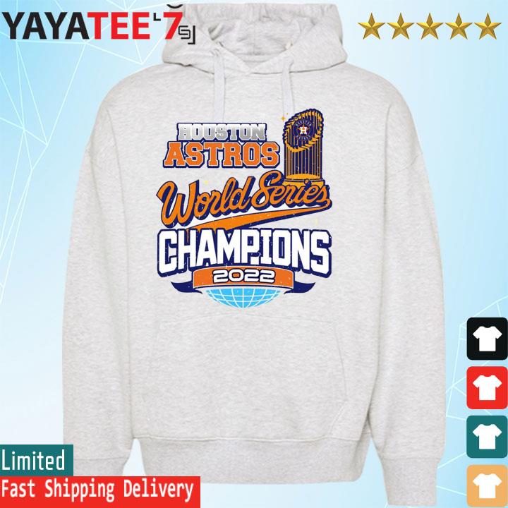 2022 Houston Astros World Series Champion Cup vintage Shirt, hoodie,  sweater, long sleeve and tank top