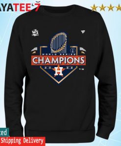 2022 Houston Astros World Series Champions finals shirt, hoodie, sweater,  long sleeve and tank top
