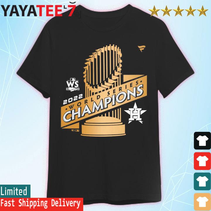series champions parade shirt