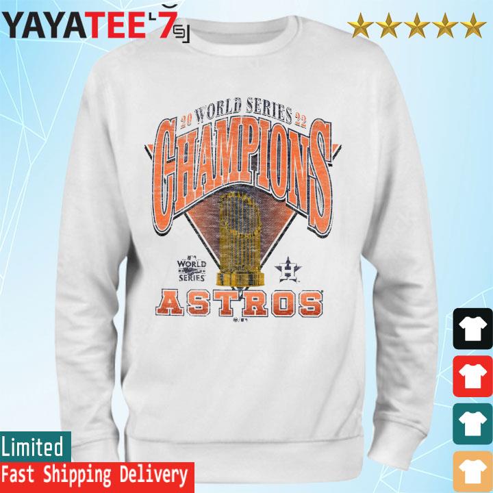 MLb World Series, Houston Astros 2022 World Series Champs '47 Franklin shirt,  hoodie, sweater, long sleeve and tank top