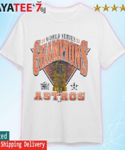 Houston Astros 2022 World Series 47 Franklin Tee shirt, hoodie, sweater,  long sleeve and tank top