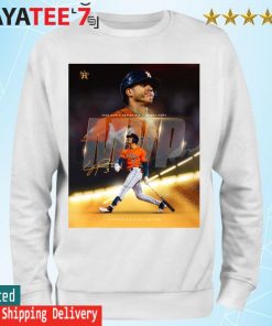 Jeremy Pena Houston Astros Baseball World Series 2022 Shirt, hoodie,  sweater, long sleeve and tank top