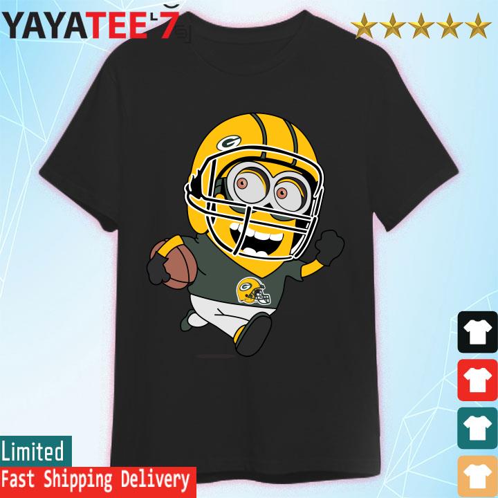 Green bay packers rugby cheap shirt