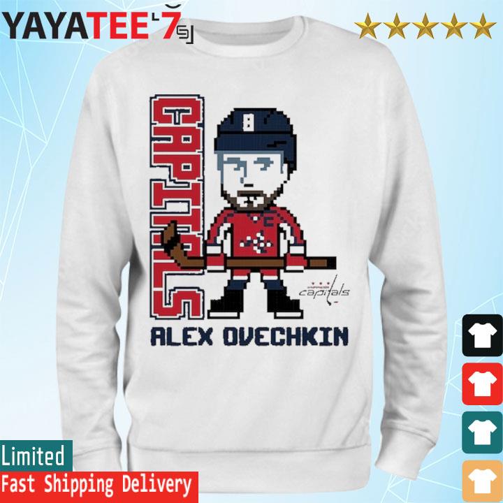 Alex Ovechkin Scream t-shirt, hoodie, sweater and long sleeve