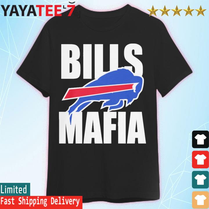 Bills Mafia Chain Dad II