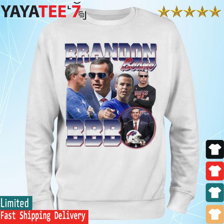 Brandon Beane BBB Buffalo Bill mafia shirt, hoodie, sweater, long sleeve  and tank top