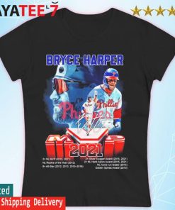 Bryce Harper Philadelphia Phillies Signature Shirt, hoodie, sweater, long  sleeve and tank top