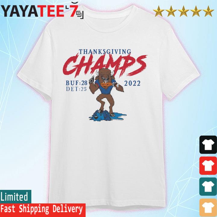 FREE shipping `Detroit rams buffalo bills 2022 shirt, Unisex tee, hoodie,  sweater, v-neck and tank top