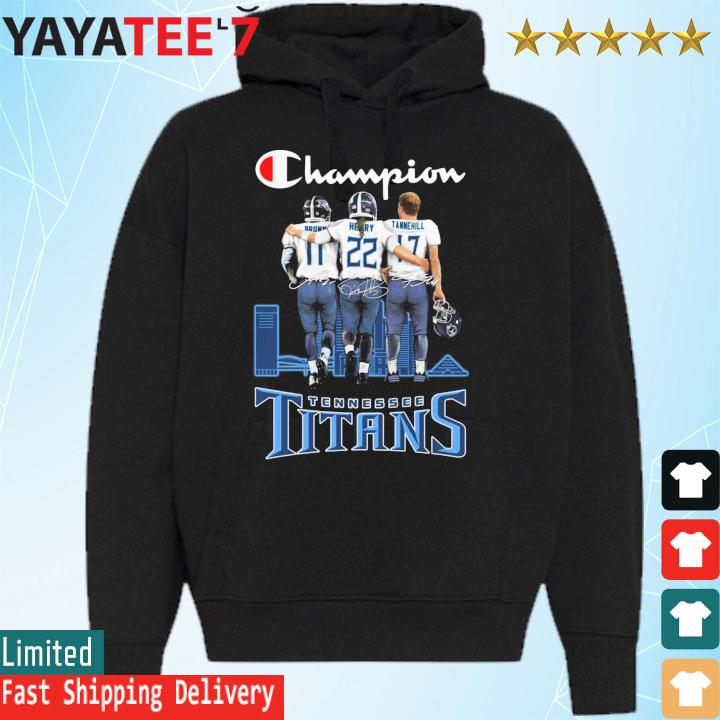 Tennessee Titans Derrick Henry King shirt, hoodie, sweater, long sleeve and  tank top