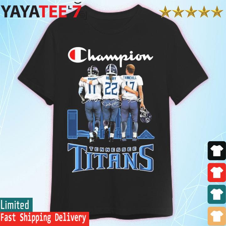 Official Tennessee Titans Derrick Henry King Shirt, hoodie, sweater, long  sleeve and tank top