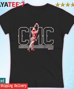 Official Christian Mccaffrey Air CMC San Francisco 49ers shirt, hoodie,  sweater, long sleeve and tank top