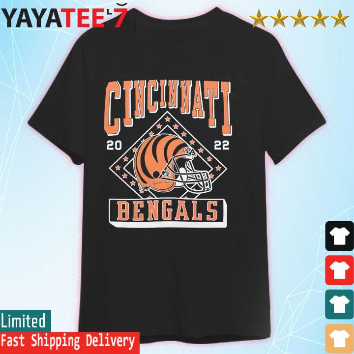 Cincinnati Bengals Schedule 2022 Shirt - NVDTeeshirt