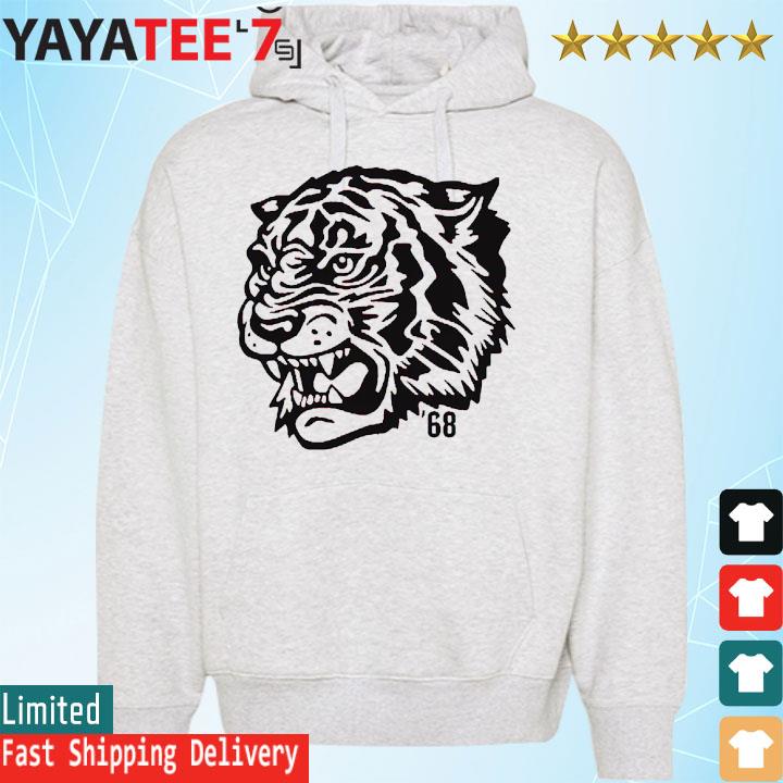 Year of the Tiger Shirt + Hoodie - Cincinnati Football - BreakingT