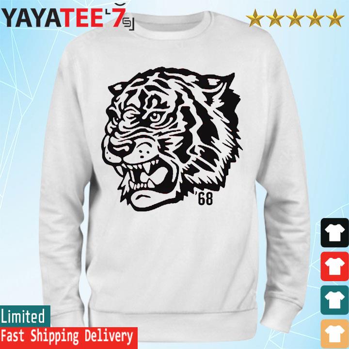 Year of the Tiger Shirt + Hoodie - Cincinnati Football - BreakingT