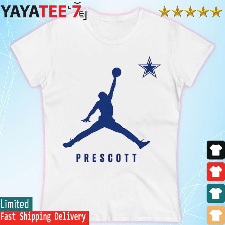 Jordan prescott Dallas Cowboys shirt, hoodie, sweater and v-neck t-shirt