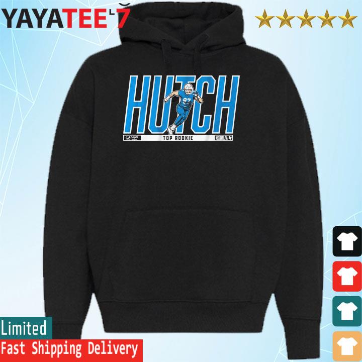 Aidan Hutchinson Detroit Lions Hutch 97 Pepsi Top Rookie shirt, hoodie,  sweater, long sleeve and tank top