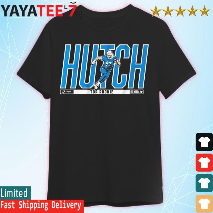 hutchinson lions shirt