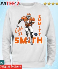 Emmitt Smith Florida Gators Ring of Honor T-Shirt, hoodie, sweater, long  sleeve and tank top