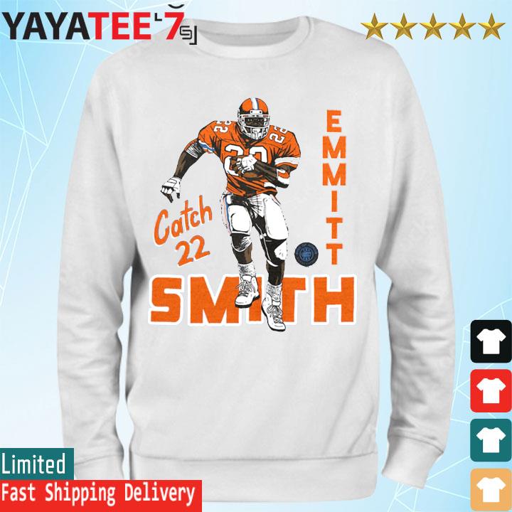 emmitt smith gators jersey