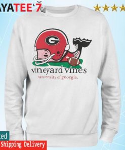 Vineyard vines georgia store bulldogs