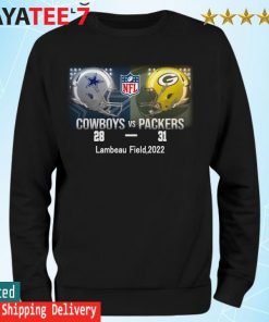 Pittsburgh Steelers Vs Dallas Cowboys Super Bowl shirt, hoodie, sweater,  long sleeve and tank top